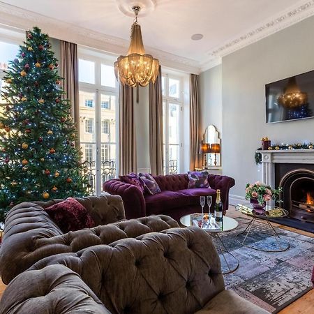 Luxury Mansion Townhouse With Private Cinema Villa Brighton Ngoại thất bức ảnh