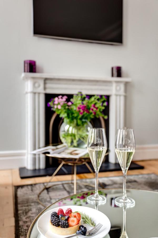 Luxury Mansion Townhouse With Private Cinema Villa Brighton Ngoại thất bức ảnh