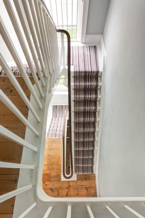 Luxury Mansion Townhouse With Private Cinema Villa Brighton Ngoại thất bức ảnh