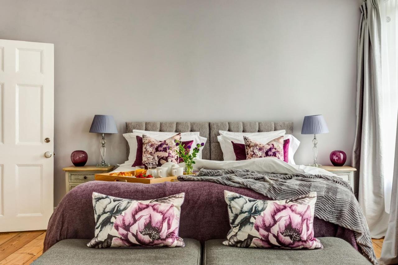 Luxury Mansion Townhouse With Private Cinema Villa Brighton Ngoại thất bức ảnh